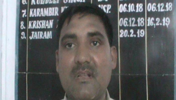 Palwal Police 3