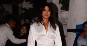 Priyanka Chopra attends Sky is Pink wrap party ,Dance Video Viral
