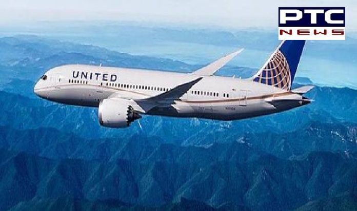 United Airlines suspends operations between Newark-Mumbai indefinitely United Airlines