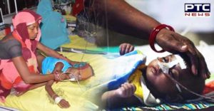 246 die of heatstroke in central Bihar
