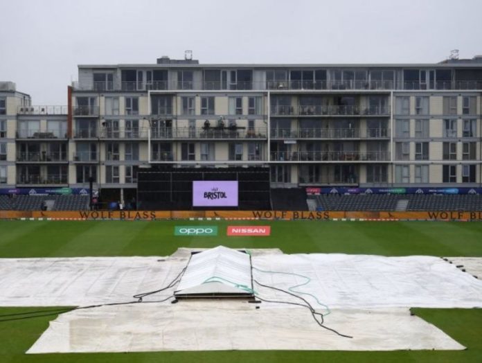 Sri Lanka split points for second successive time after match washed out Sri Lanka split points for second successive time after match washed out
