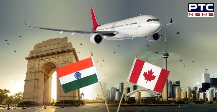 Air India Direct Flight from Delhi to Toronto resumes