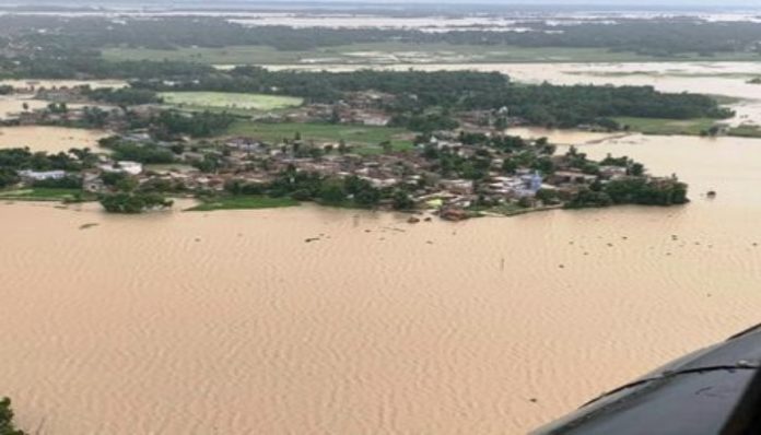 Bihar Flood 5 Bihar Flood 5