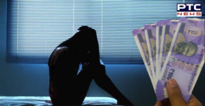 drug addicted Girl 100 rupees relationship with 5 men