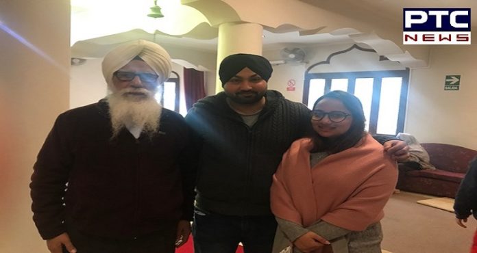 Pan Am Games Lima 2019: Meet Punjabi family that runs cinemas in Peru Pan Am Games Lima 2019: Meet Punjabi family that runs cinemas in Peru