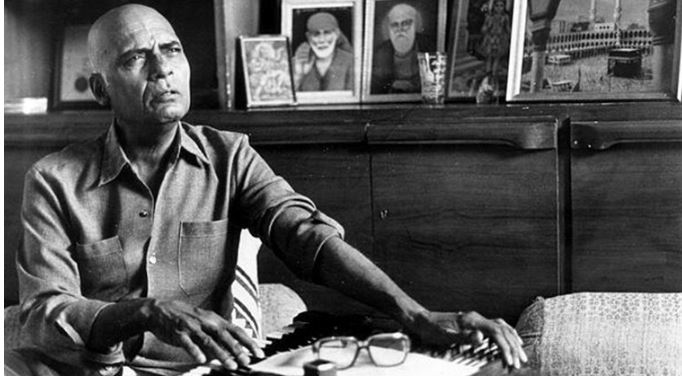 ਬਾਲੀਵੁੱਡ ਦੇ ਪ੍ਰਸਿੱਧ ਸੰਗੀਤਕਾਰ ਖ਼ਯਾਮ ਦਾ ਹੋਇਆ ਦਿਹਾਂਤ , ਫਿਲਮ 'ਹੀਰ ਰਾਂਝਾ' ਵਿਚ ਦਿੱਤਾ ਸੀ ਸੰਗੀਤ Veteran music composer Mohammed Zahur 'Khayyam' Hashmi Today Death