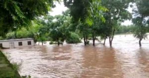 Captain Amarinder Singh Today Punjab Flood affected areas Will Survey