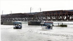 Delhi Yamuna water level continues to rise , Emergency meeting called by the government