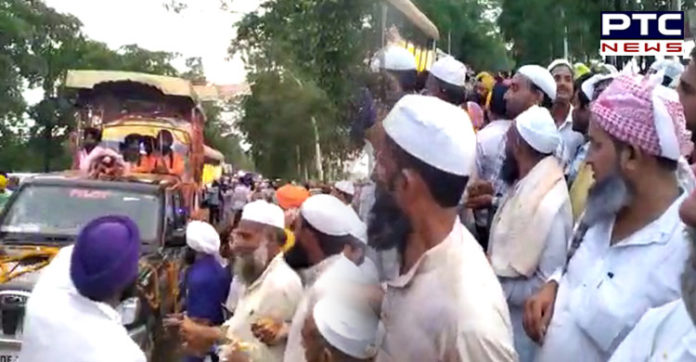 muslim-3 muslim community