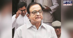 INX Media case: P Chidambaram sent to CBI custody till 26 August