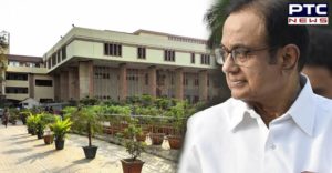INX Media case: P Chidambaram sent to CBI custody till 26 August