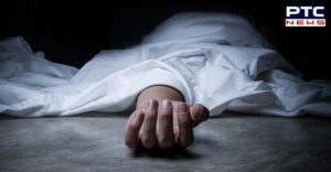 Patiala -Sangrur Bypass Road Accident , One Death ,3 injured