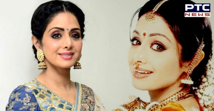 Sridevi Birth Anniversary: These Songs will make you remember the Legendary Actress again Sridevi Birth Anniversary: These Songs will make you remember the Legendary Actress again