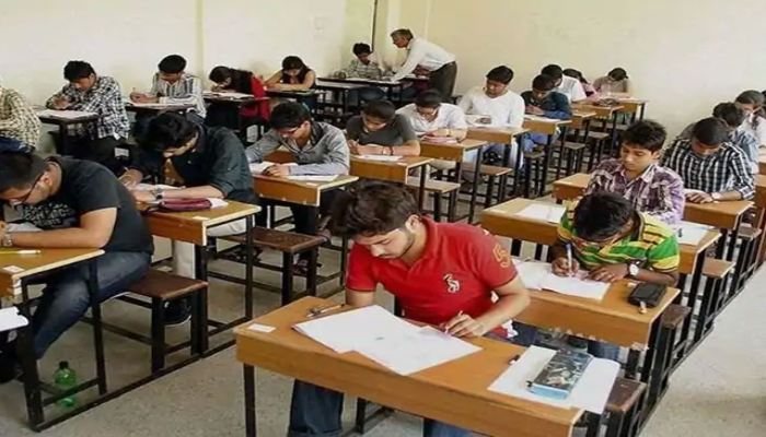 Exam (File Photo)