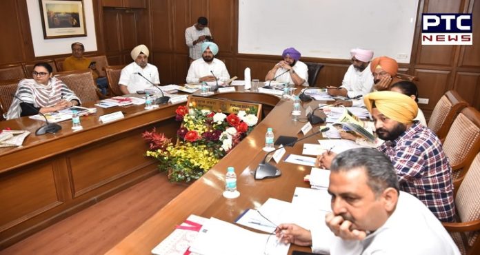 Punjab Government to ease civil services personnel recruitment rules Punjab Government to ease civil services personnel recruitment rules