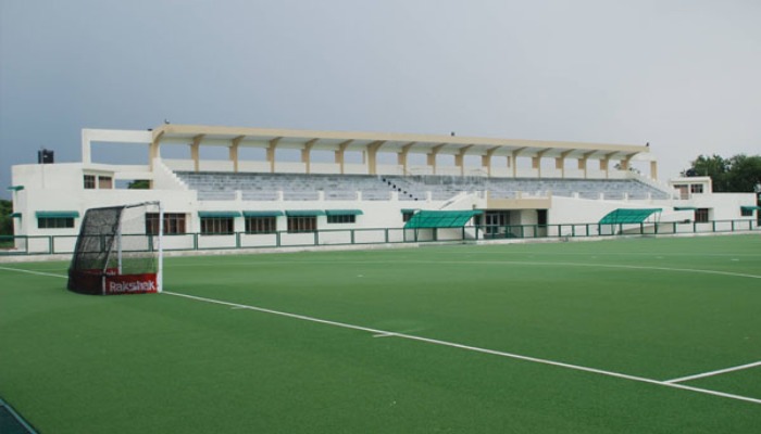 Rai University