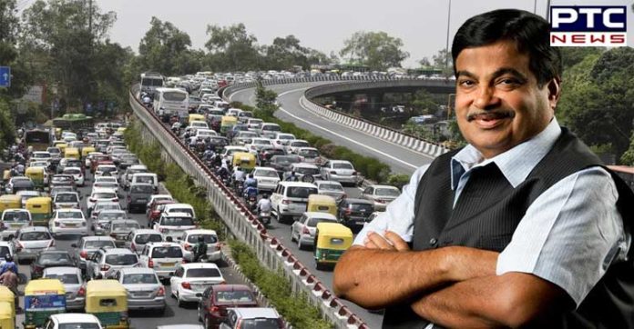 Odd-even scheme in Delhi not needed: Nitin Gadkari Odd-even scheme in Delhi not needed: Nitin Gadkari