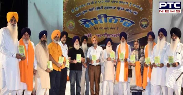jasbir-4 Sgpc