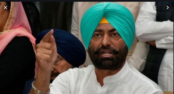ਸੁਖਪਾਲ ਖਹਿਰਾ ਨੂੰ ਮੁੜ ਜਾਗਿਆ ਵਿਧਾਇਕੀ ਦਾ ਮੋਹ ,ਦਿੱਤਾ ਅਸਤੀਫਾ ਲਿਆ ਵਾਪਸ Sukhpal Singh Khaira Vidhan Sabha seat withdraws his resignation