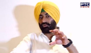 Sukhpal Singh Khaira Vidhan Sabha seat withdraws his resignation