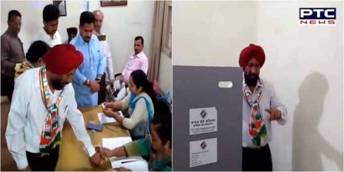 bl w' Punjab Bypolls