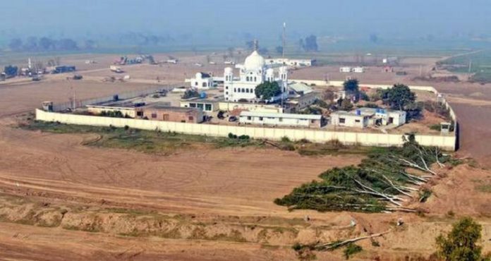 kartarpur corridor kartarpur corridor