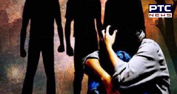 Woman forced to drink acid, gangraped by ex-husband and his relatives in Madhya Pradesh Woman forced to drink acid, gangraped by ex-husband and his relatives in Madhya Pradesh
