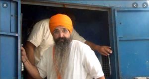 Balwant Singh Rajoana Death Sentence Change Life imprisonment by Home Ministry