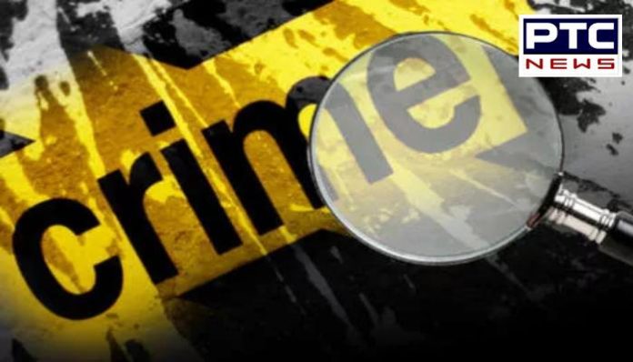 Crime 1 Crime 1