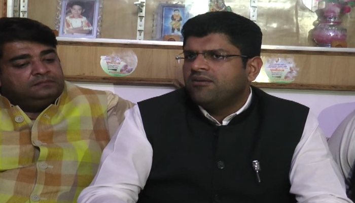 Dushyant