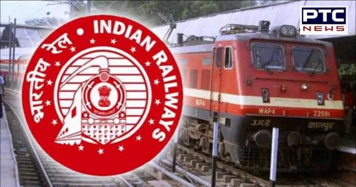 Indian Railway Indian Railway