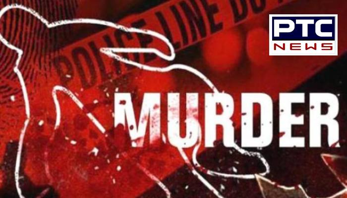 Murder