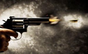 Faridkot Village Dhurkot Firing at home , One person injured