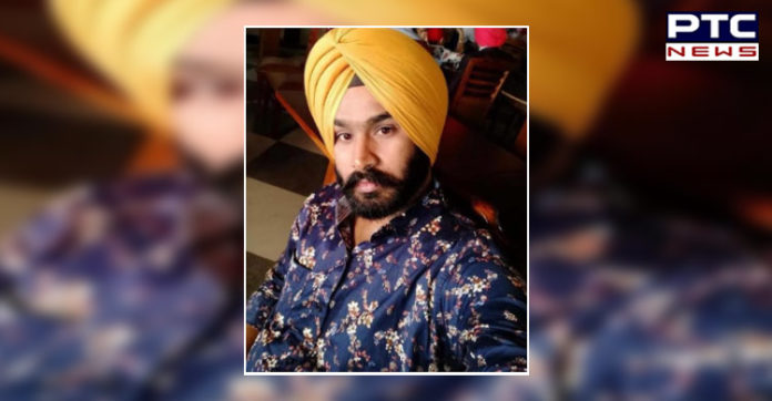 ਜਦੋਂ ਪੁੱਤ ਨੂੰ ਦੇਖਣ ਦੇ ਚਾਅ 'ਚ ਛੁੱਟੀ ਆਇਆ ਫੌਜੀ ਤਾਂ ਵਾਪਰਿਆ ਅਜਿਹਾ ਭਾਣਾ Bassi Pathana Bypass Near Road Accident , Military man Death