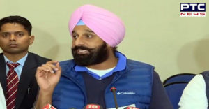 Bikram Majithia says killing of former Akali Sarpanch Dalbir Dhilwan political murder executed as part of a Minister , gangster ,police nexus