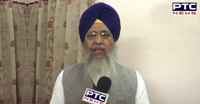 govind-1 Bhai Longowal