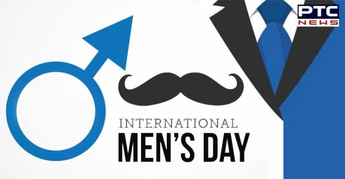 International Men's Day 2019: Current theme and Significance International Men's Day 2019: Current theme and Significance