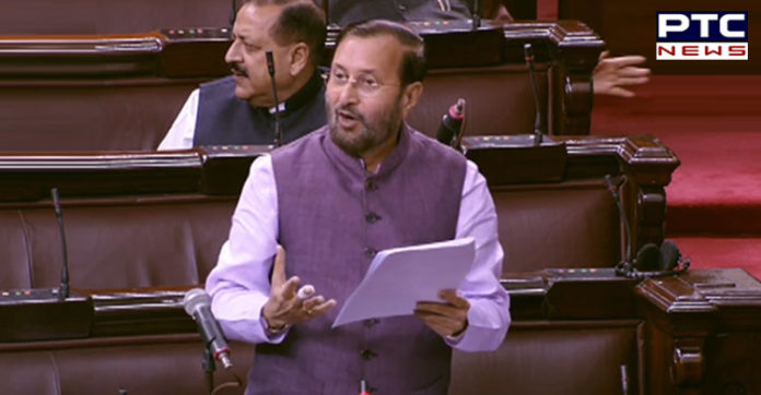 It will take time but we are progressing: Prakash Javadekar in Rajya Sabha on Delhi Air Pollution It will take time but we are progressing: Prakash Javadekar in Rajya Sabha on Delhi Air Pollution