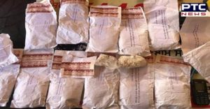 Mansa village Moosa By Post Poisonous Prasad , Eating due villagers Sick