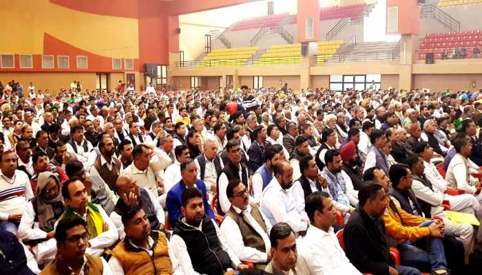 Dushyant Chautala 2