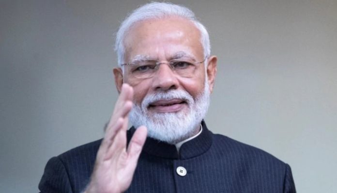 Modi Modi