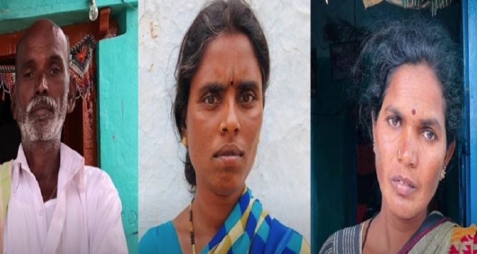 Hyderabad Horror: Hang Him, He’s dead to me, says kin of accused Hyderabad Horror: Hang Him, He’s dead to me, says kin of accused