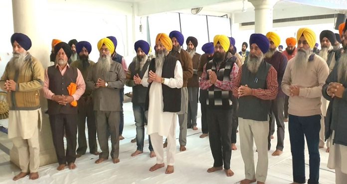 a3 SGPC