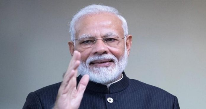 Bodo agreement Assam , PM Narendra Modi , PTC News Bodo agreement Assam , PM Narendra Modi , PTC News