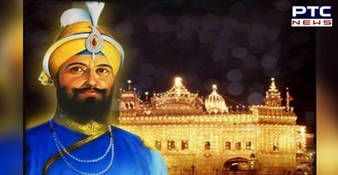 ਸਰਬੰਸਦਾਨੀ ਸ੍ਰੀ ਗੁਰੂ ਗੋਬਿੰਦ ਸਿੰਘ ਜੀ ਦਾ ਪ੍ਰਕਾਸ਼ ਪੁਰਬਸਮੁੱਚੇ ਭਾਰਤ ਵਿੱਚ ਸ਼ਾਨੋ ਸ਼ੌਕਤ ਨਾਲ ਮਨਾਇਆ ਜਾ ਰਿਹੈ Sri Guru Gobind Singh Ji Prakash Gurpurab 2020 celebrated All India