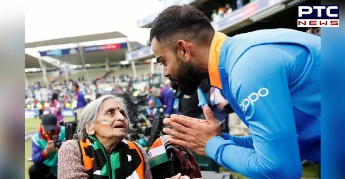 Virat Kohli Virat Kohli