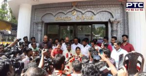 Kerala Mosque Hosts Hindu Wedding, Chief Minister Extends Wishes