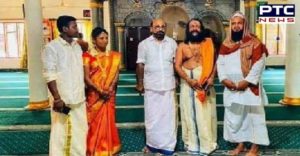Kerala Mosque Hosts Hindu Wedding, Chief Minister Extends Wishes