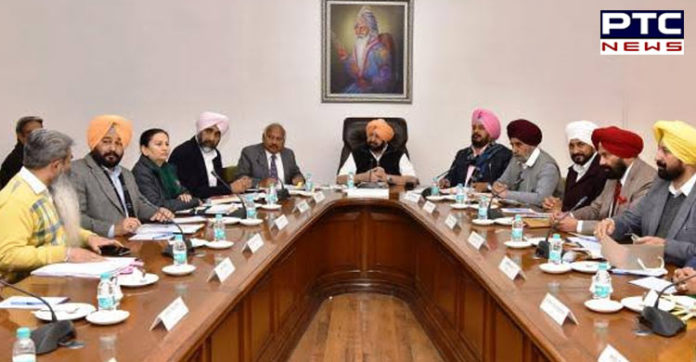 Punjab Finance Department releases funds for Power subsidy, Retiral benefits Punjab Finance Department releases funds for Power subsidy, Retiral benefits