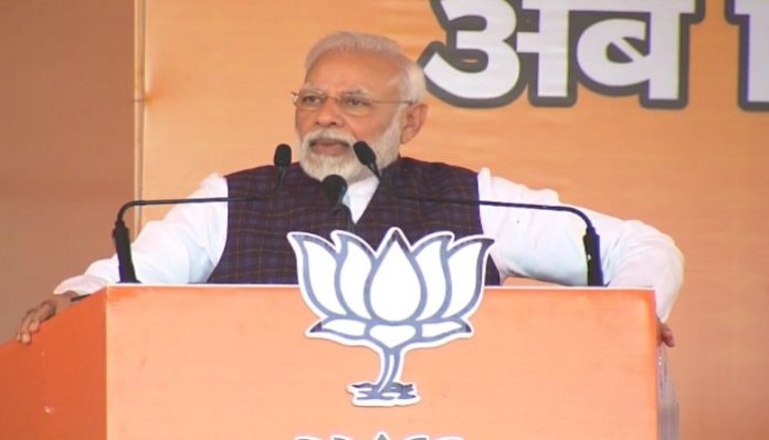 Delhi election's outcome will have bearing on the country's overall development says PM Modi Delhi election's outcome will have bearing on the country's overall development says PM Modi